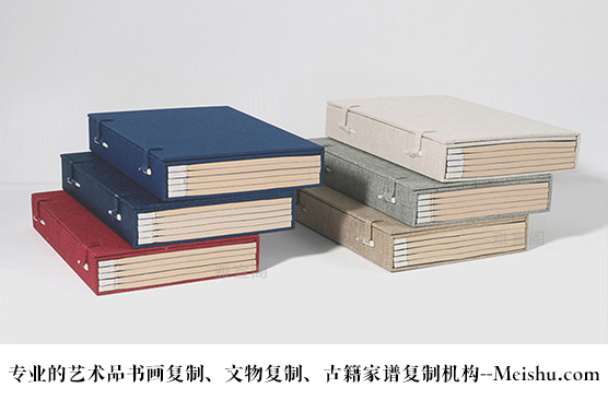 从江县-哪家公司能提供高质量的书画打印复制服务？